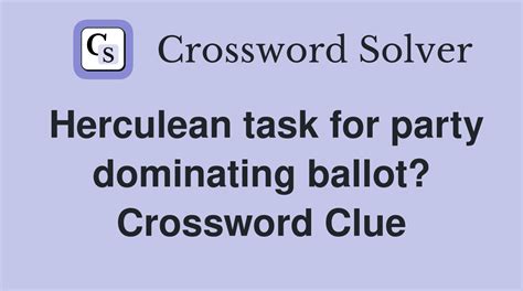 metallic fabric crossword|herculean task crossword clue.